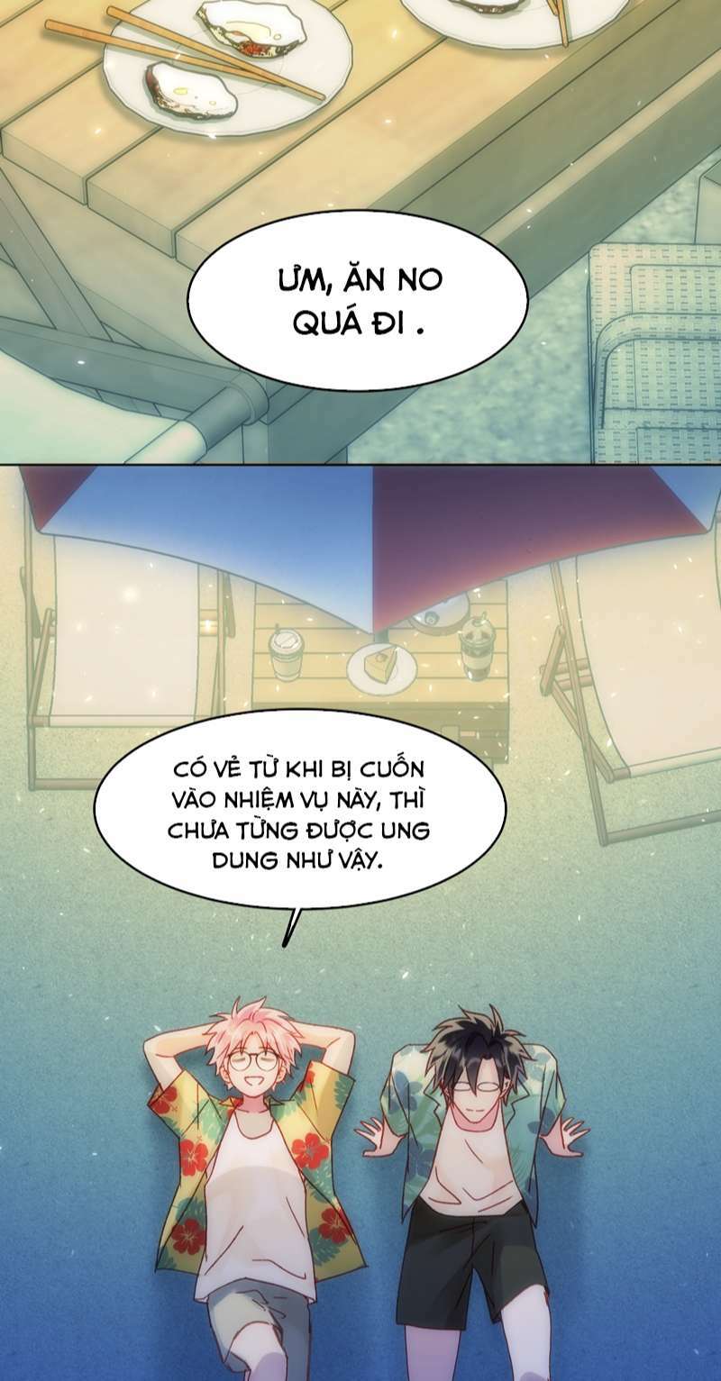 Tôi Phải Làm Một Kẻ Đại Xấu Xa - Chapter 108 - Page 20