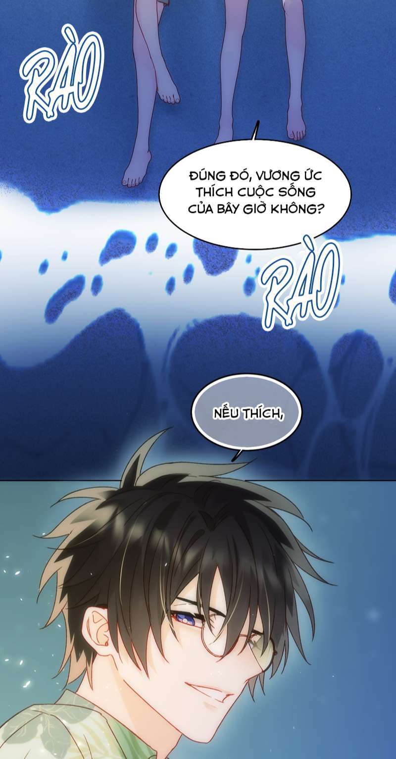 Tôi Phải Làm Một Kẻ Đại Xấu Xa - Chapter 108 - Page 21