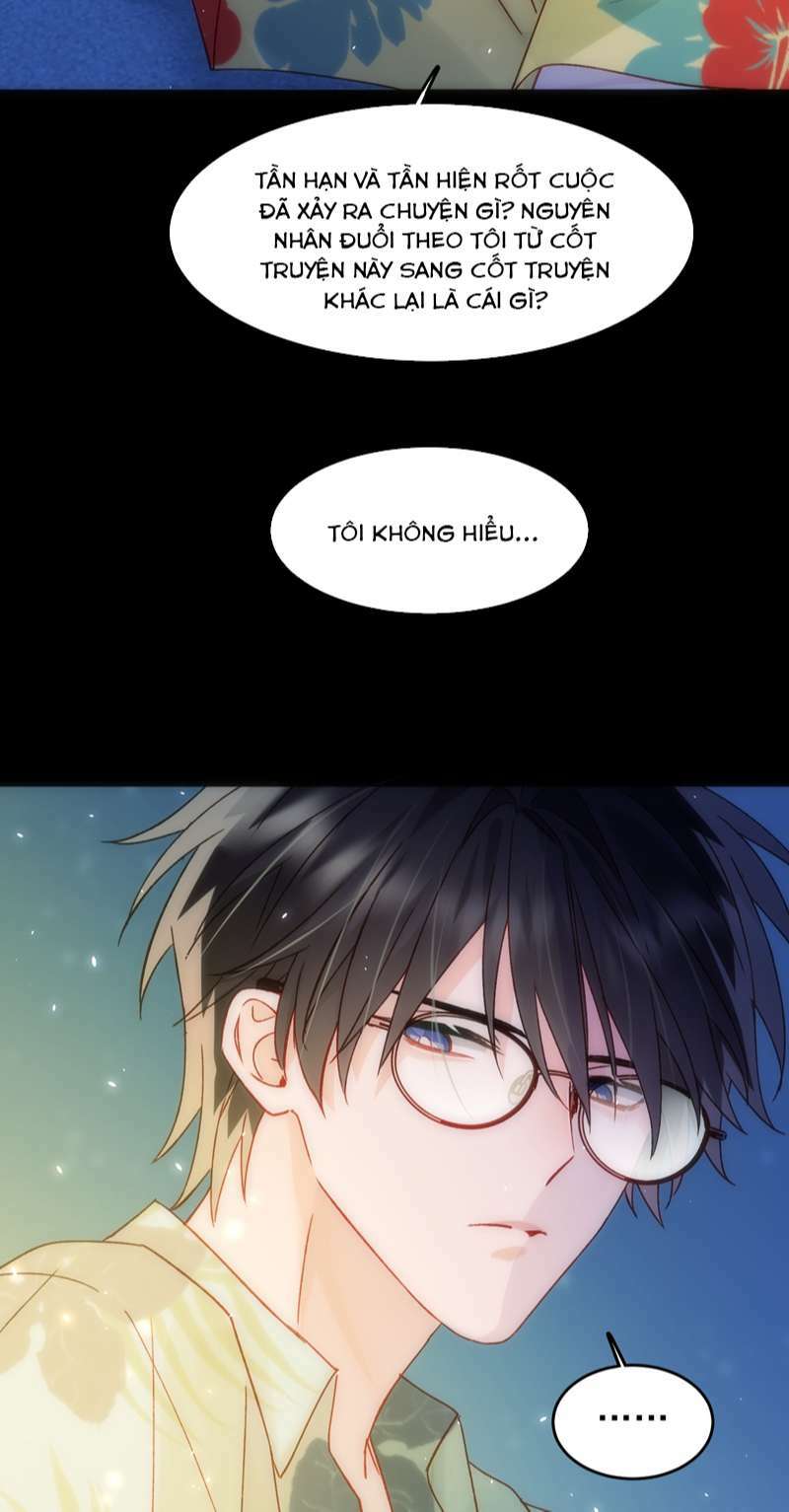 Tôi Phải Làm Một Kẻ Đại Xấu Xa - Chapter 108 - Page 24