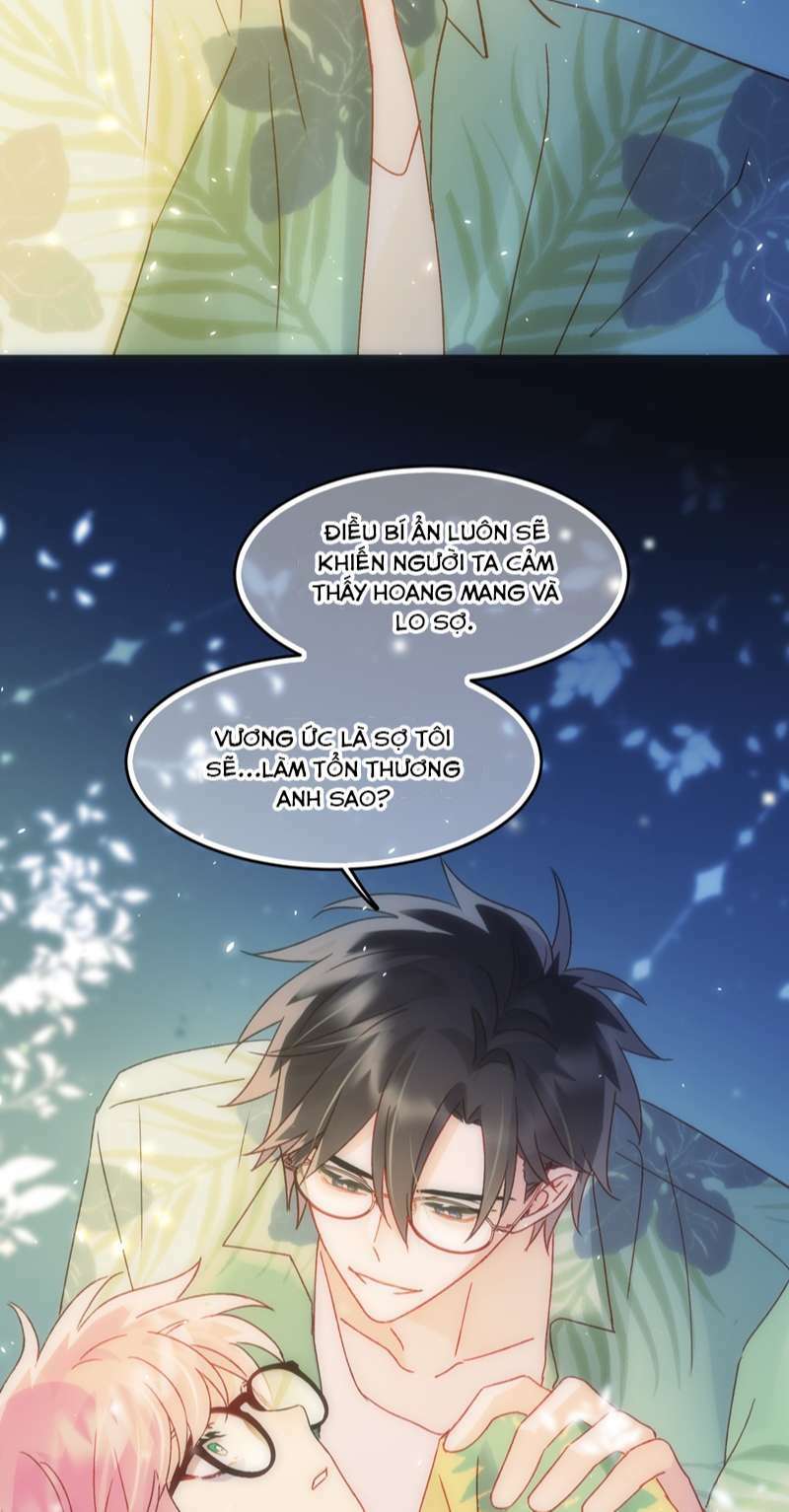 Tôi Phải Làm Một Kẻ Đại Xấu Xa - Chapter 108 - Page 25