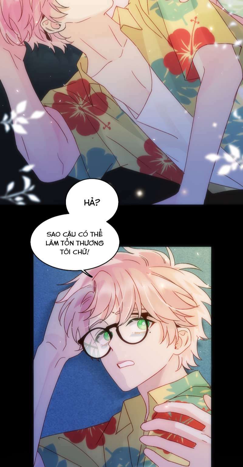 Tôi Phải Làm Một Kẻ Đại Xấu Xa - Chapter 108 - Page 26