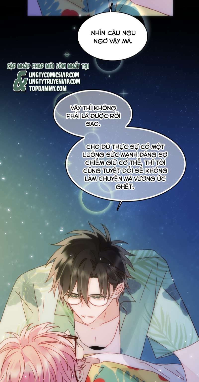 Tôi Phải Làm Một Kẻ Đại Xấu Xa - Chapter 108 - Page 27