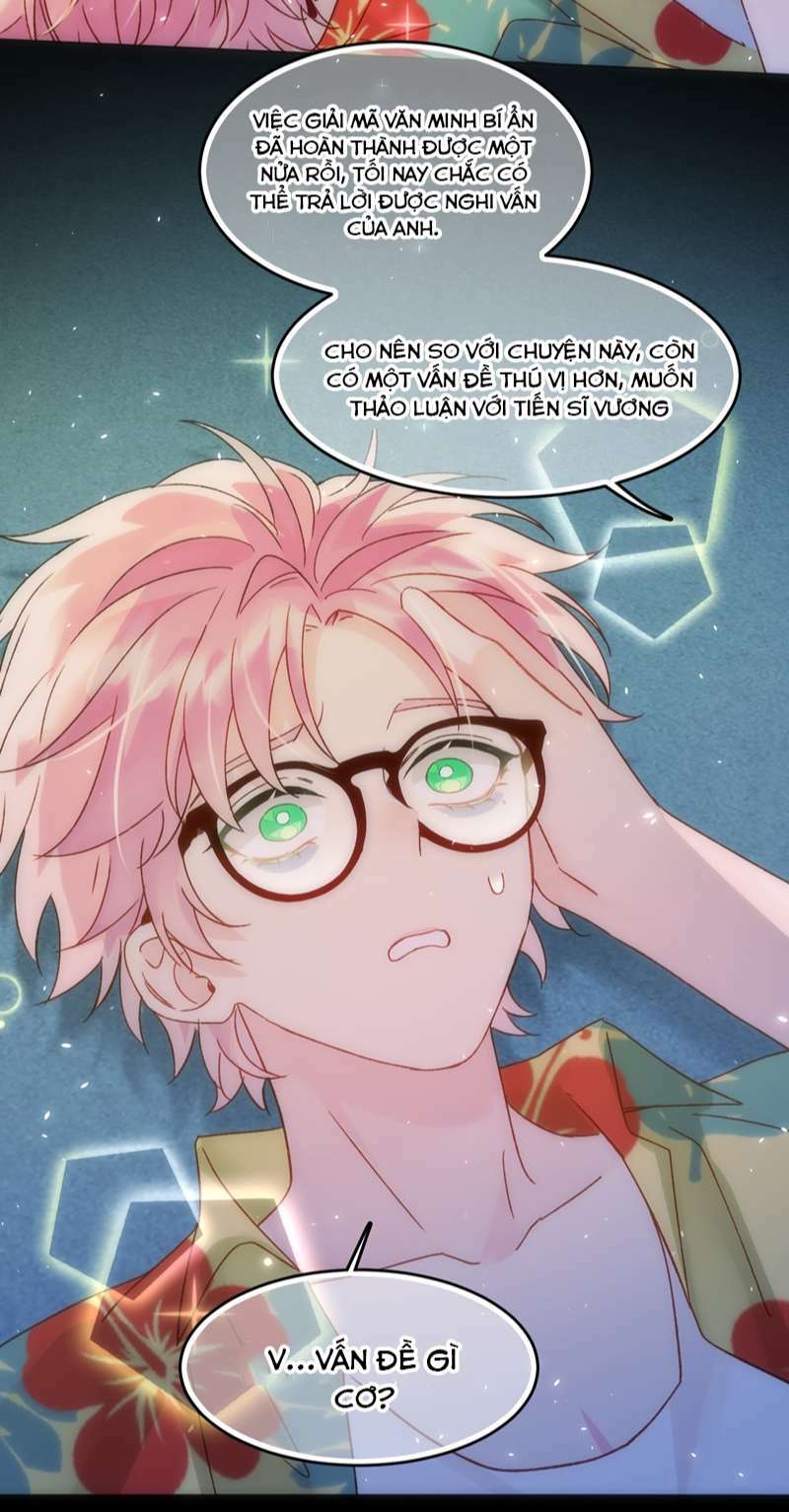 Tôi Phải Làm Một Kẻ Đại Xấu Xa - Chapter 108 - Page 28