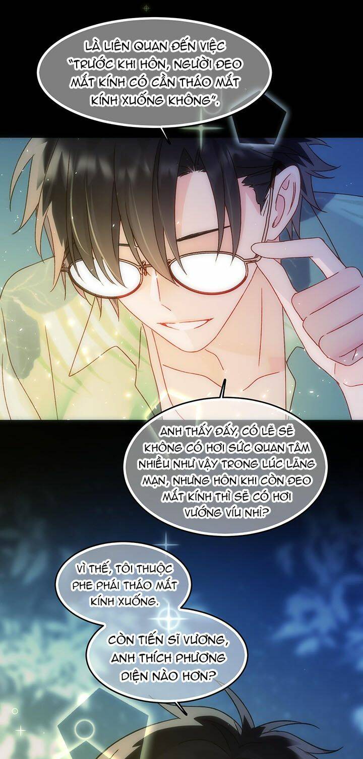 Tôi Phải Làm Một Kẻ Đại Xấu Xa - Chapter 108 - Page 29