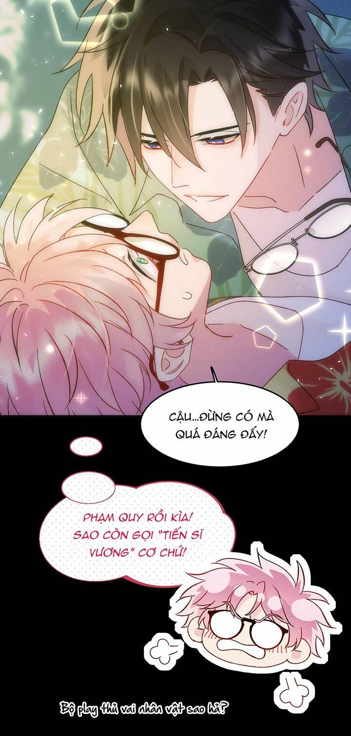 Tôi Phải Làm Một Kẻ Đại Xấu Xa - Chapter 108 - Page 30