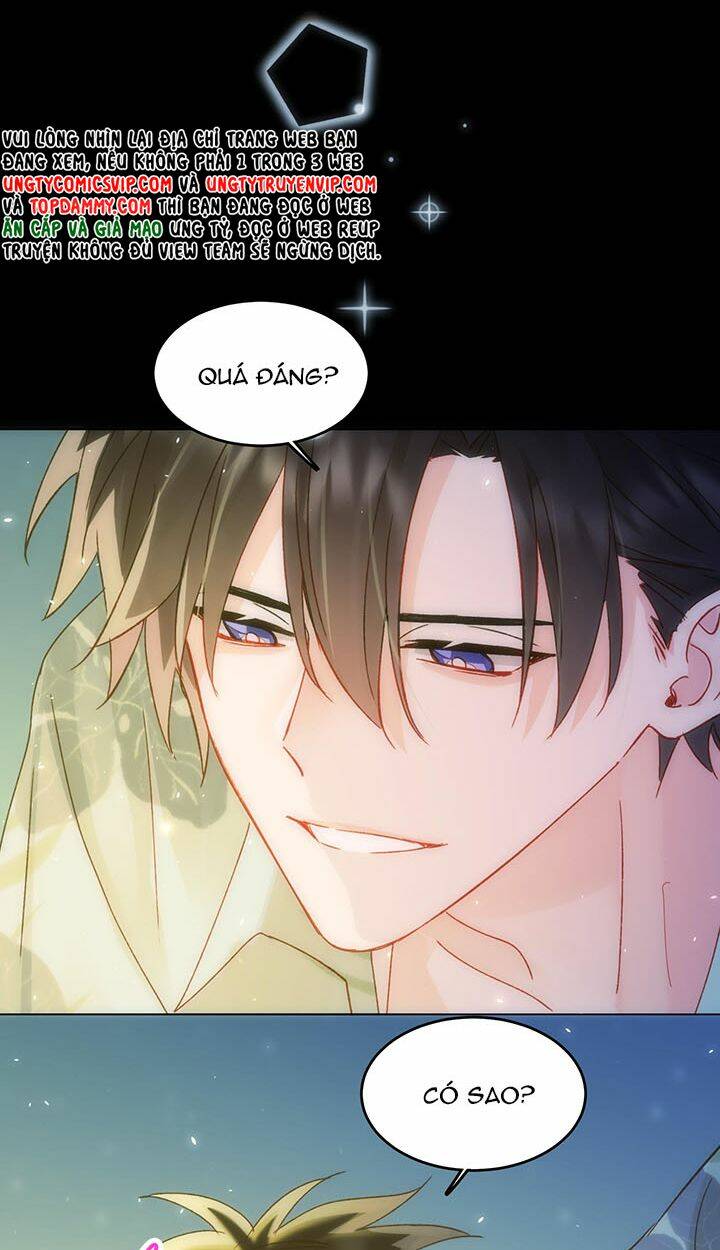 Tôi Phải Làm Một Kẻ Đại Xấu Xa - Chapter 108 - Page 31