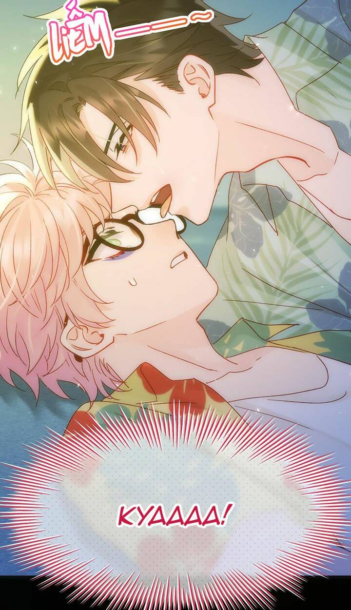 Tôi Phải Làm Một Kẻ Đại Xấu Xa - Chapter 108 - Page 32