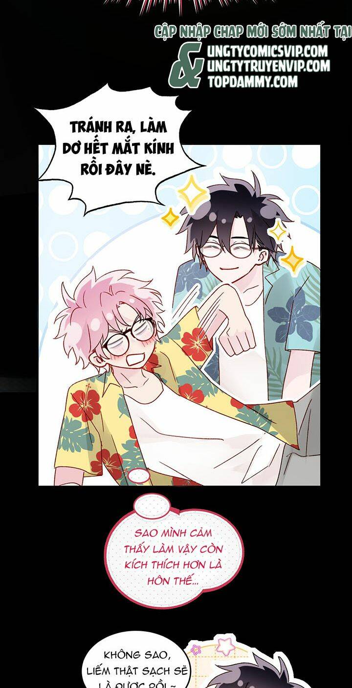 Tôi Phải Làm Một Kẻ Đại Xấu Xa - Chapter 108 - Page 33