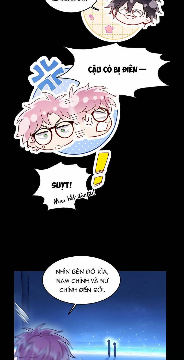 Tôi Phải Làm Một Kẻ Đại Xấu Xa - Chapter 108 - Page 34