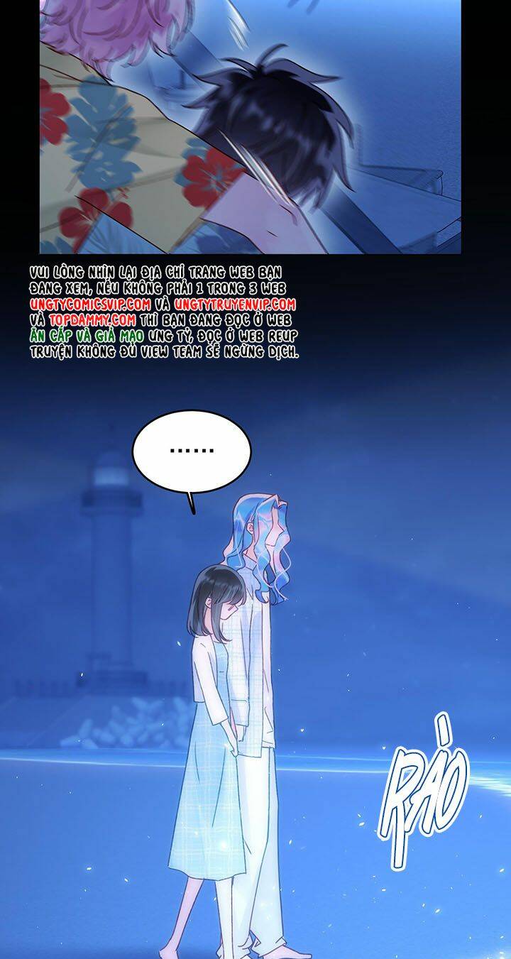 Tôi Phải Làm Một Kẻ Đại Xấu Xa - Chapter 108 - Page 35