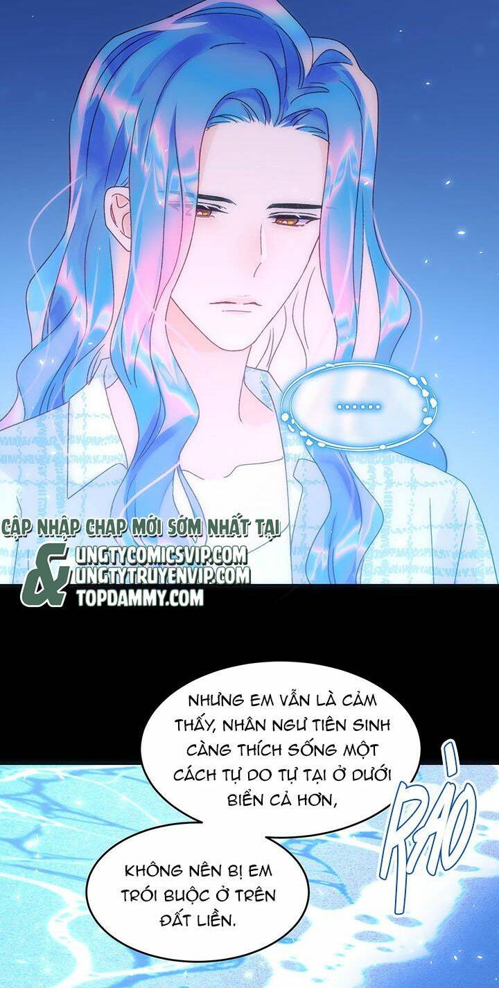 Tôi Phải Làm Một Kẻ Đại Xấu Xa - Chapter 108 - Page 37