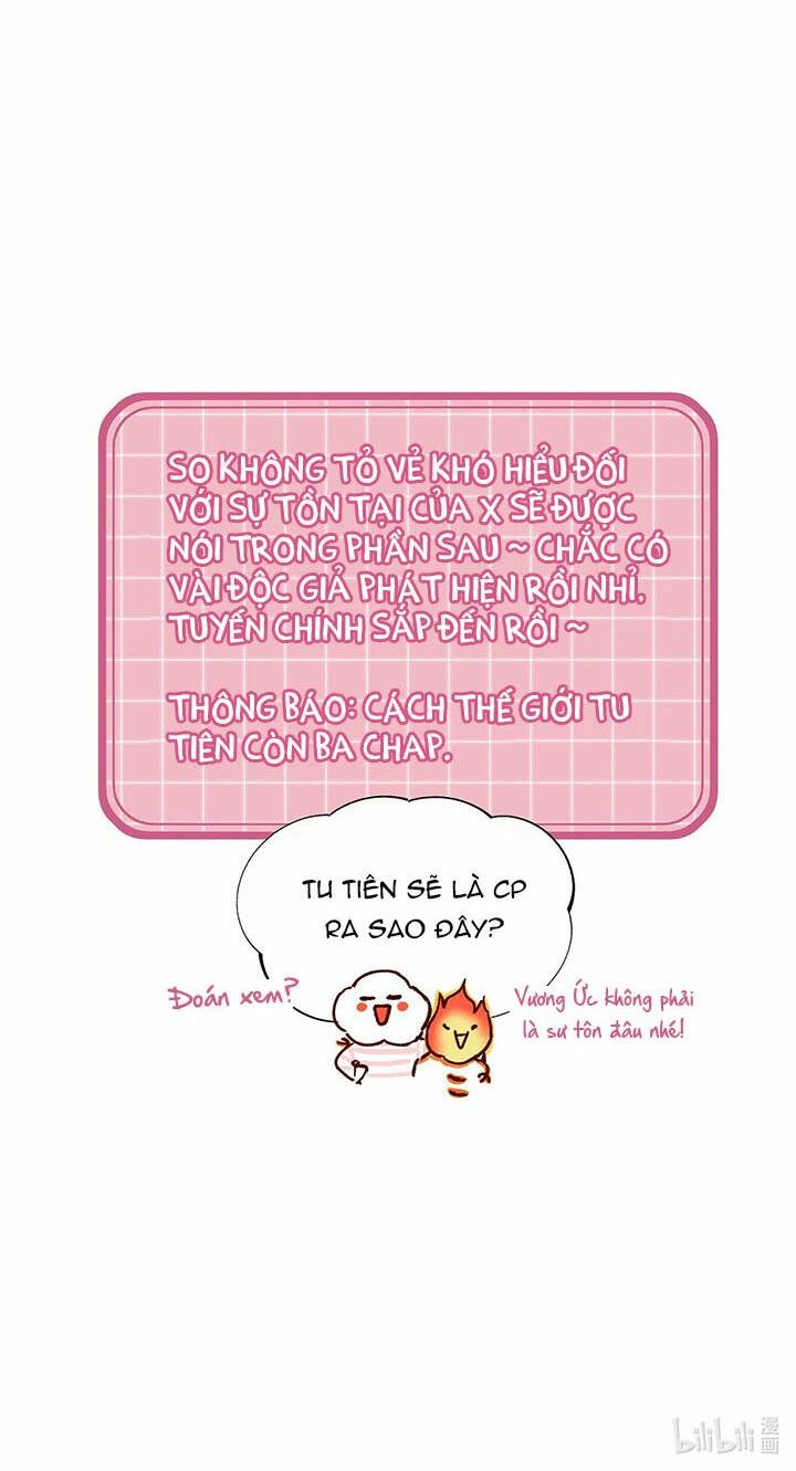 Tôi Phải Làm Một Kẻ Đại Xấu Xa - Chapter 108 - Page 40