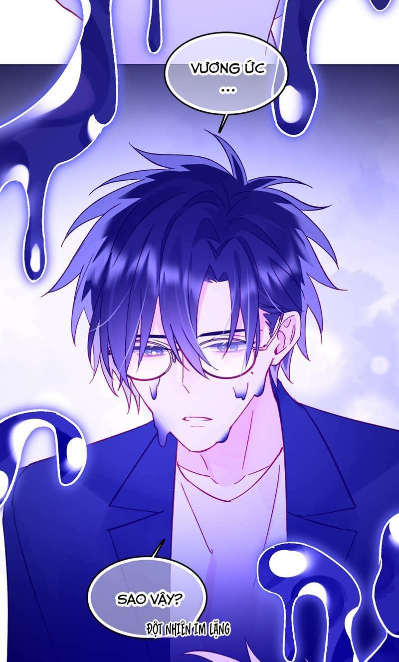 Tôi Phải Làm Một Kẻ Đại Xấu Xa - Chapter 108 - Page 4