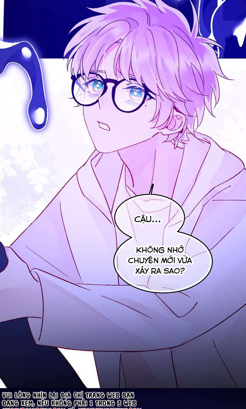 Tôi Phải Làm Một Kẻ Đại Xấu Xa - Chapter 108 - Page 5