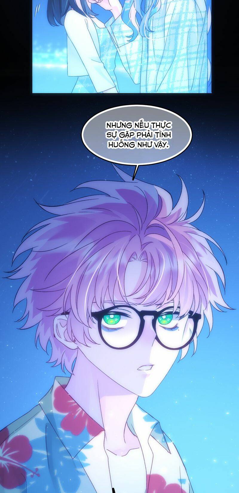 Tôi Phải Làm Một Kẻ Đại Xấu Xa - Chapter 109 - Page 11