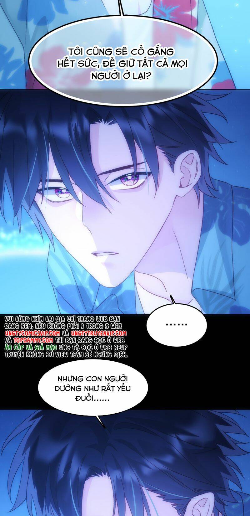 Tôi Phải Làm Một Kẻ Đại Xấu Xa - Chapter 109 - Page 12