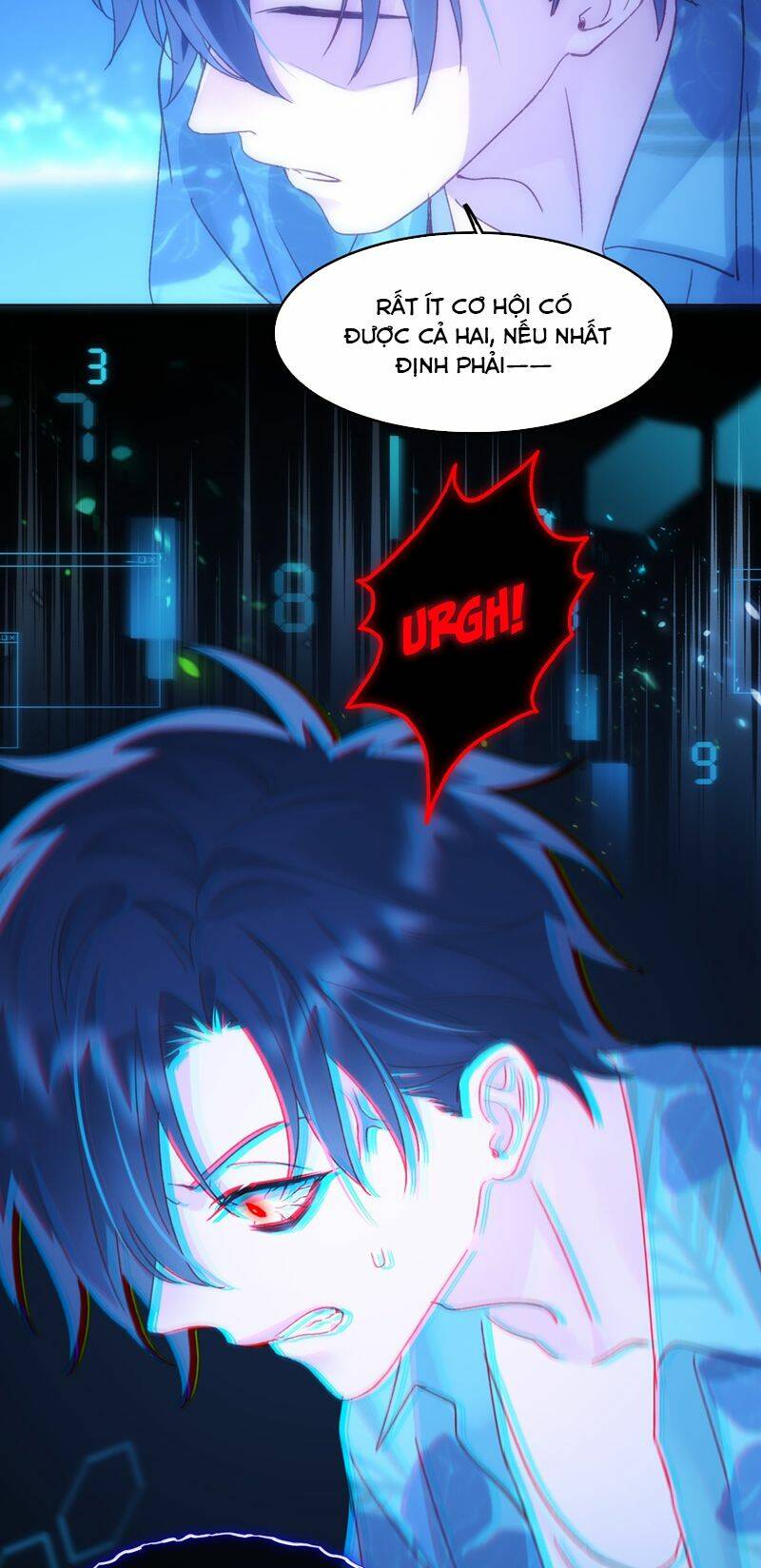 Tôi Phải Làm Một Kẻ Đại Xấu Xa - Chapter 109 - Page 13