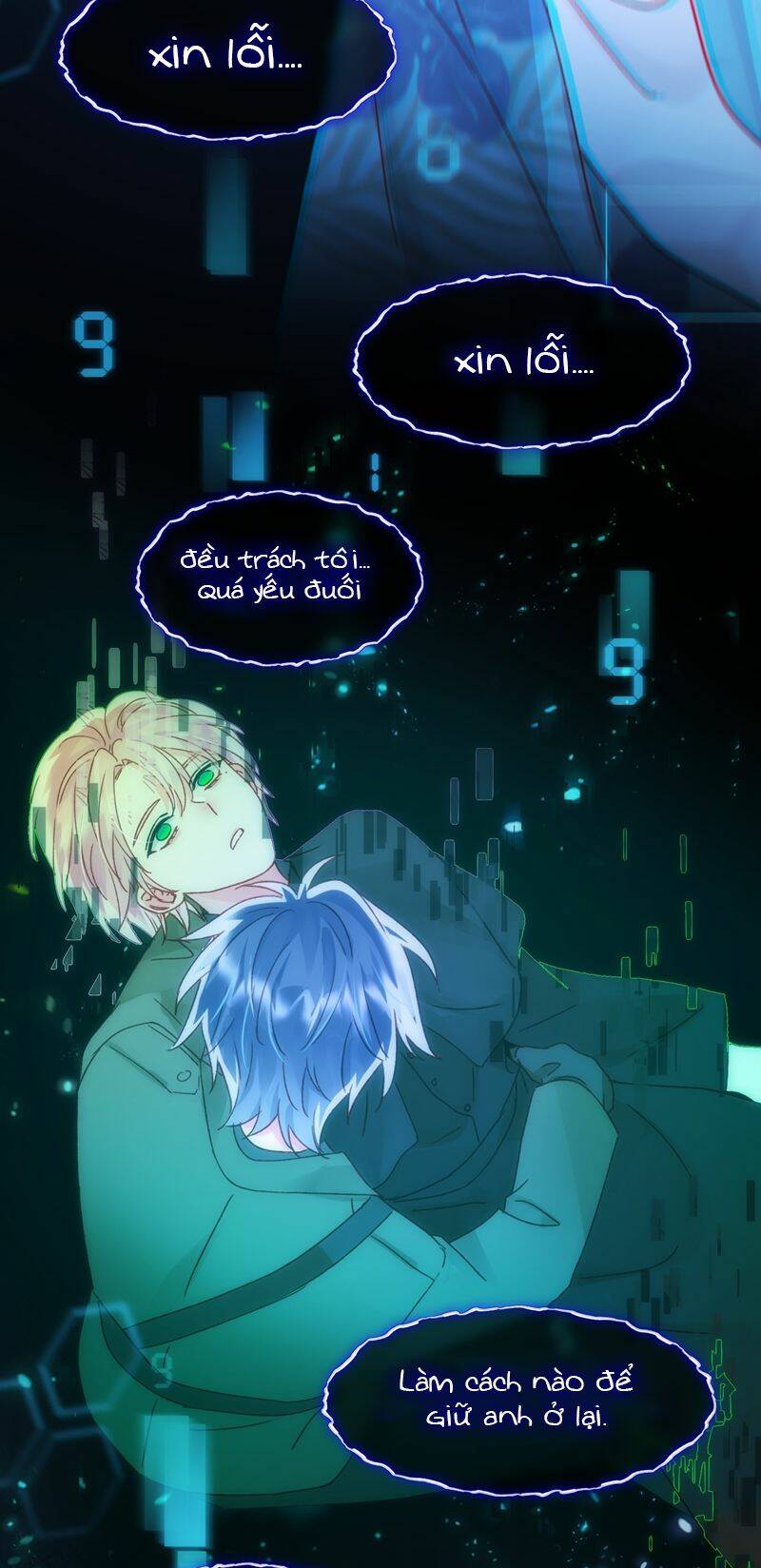 Tôi Phải Làm Một Kẻ Đại Xấu Xa - Chapter 109 - Page 14