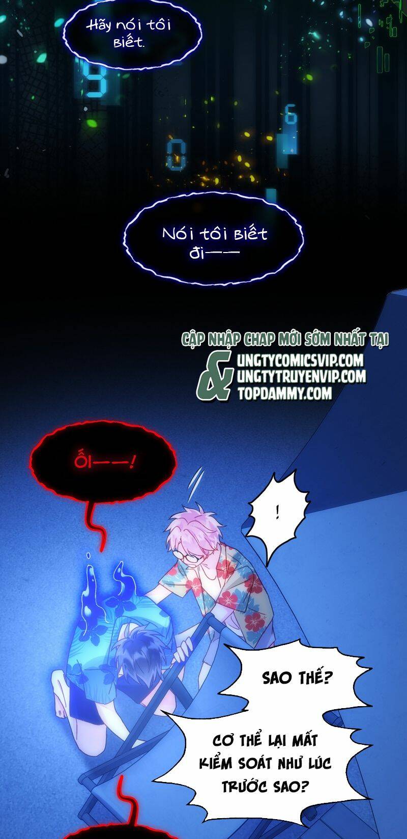 Tôi Phải Làm Một Kẻ Đại Xấu Xa - Chapter 109 - Page 15