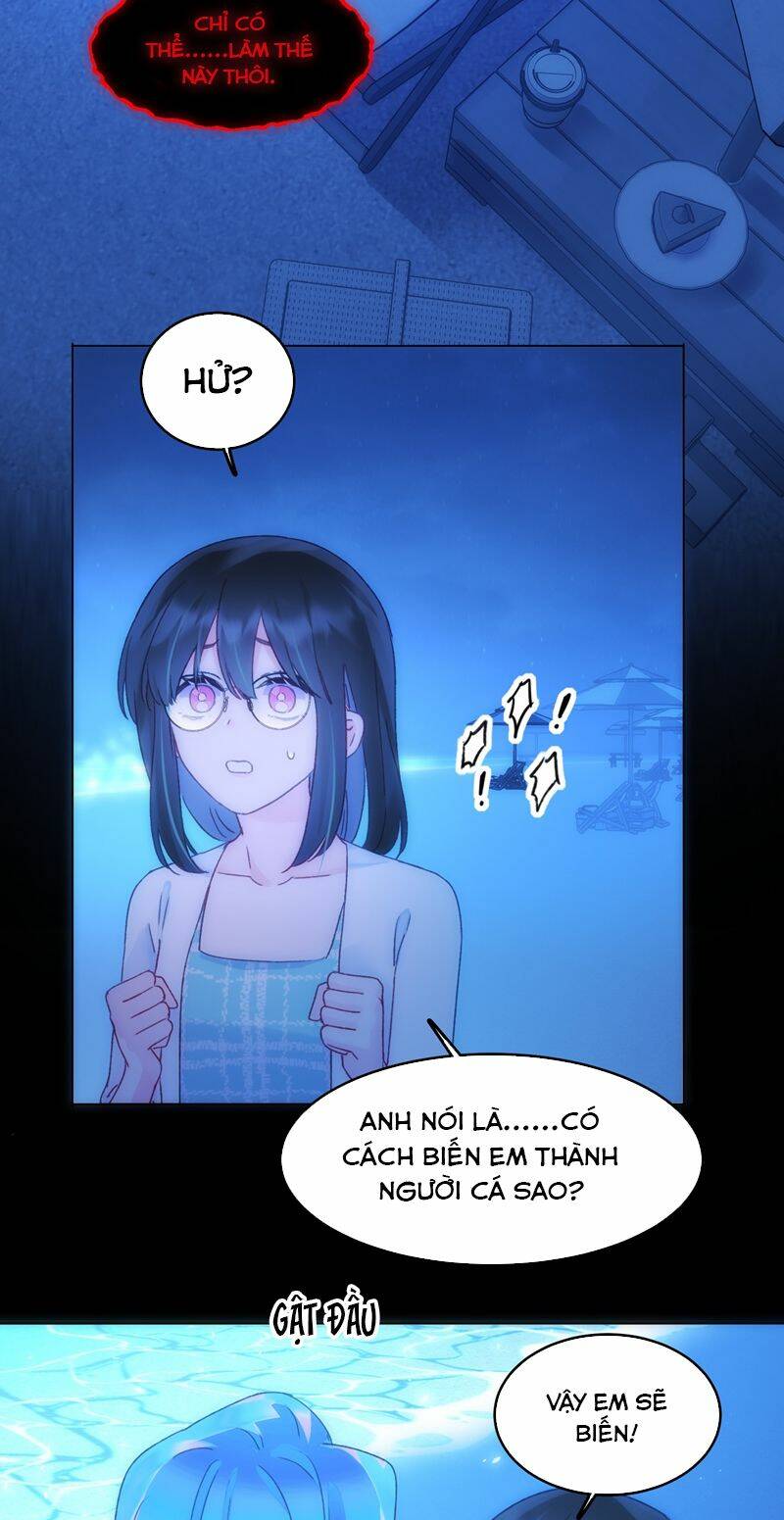 Tôi Phải Làm Một Kẻ Đại Xấu Xa - Chapter 109 - Page 16