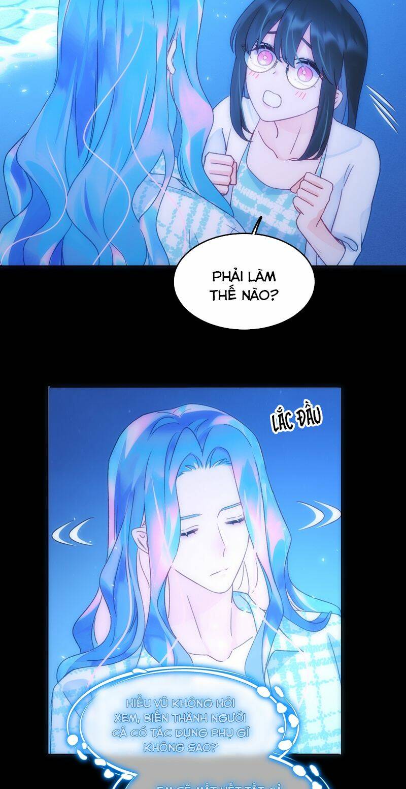 Tôi Phải Làm Một Kẻ Đại Xấu Xa - Chapter 109 - Page 17
