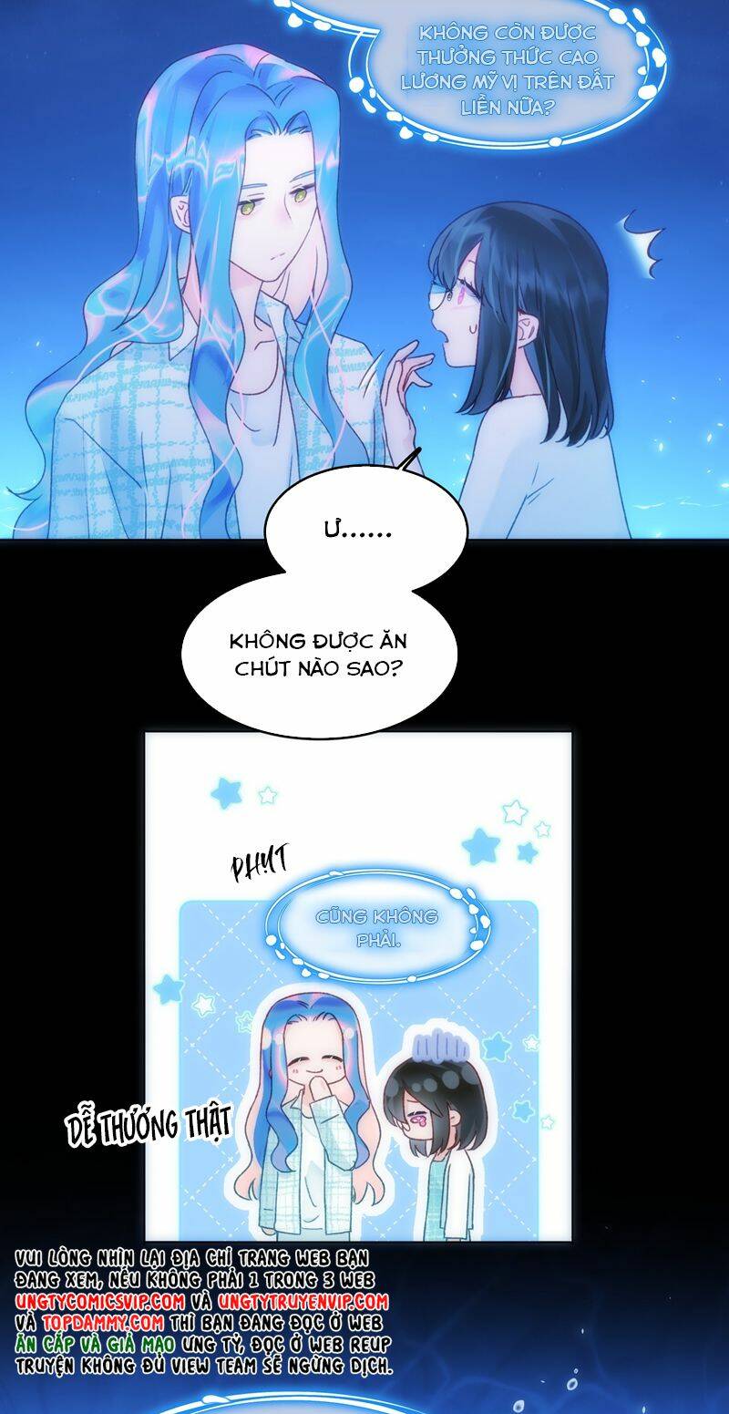 Tôi Phải Làm Một Kẻ Đại Xấu Xa - Chapter 109 - Page 19