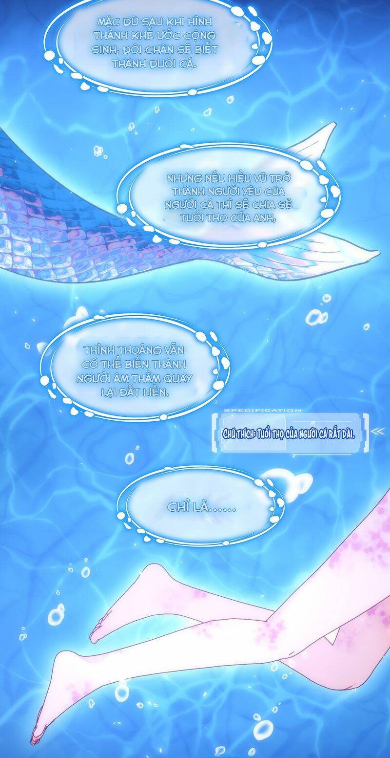 Tôi Phải Làm Một Kẻ Đại Xấu Xa - Chapter 109 - Page 20