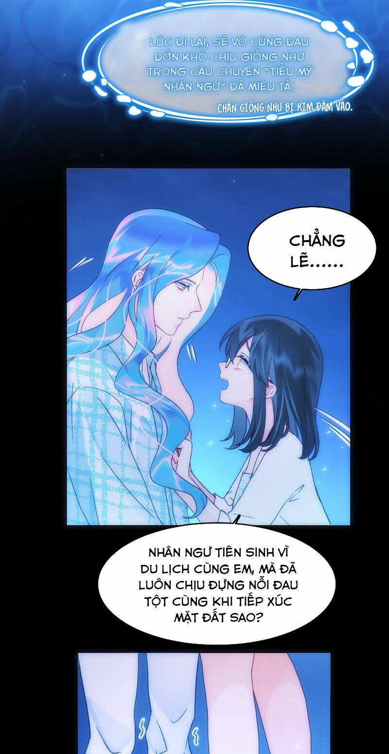 Tôi Phải Làm Một Kẻ Đại Xấu Xa - Chapter 109 - Page 21