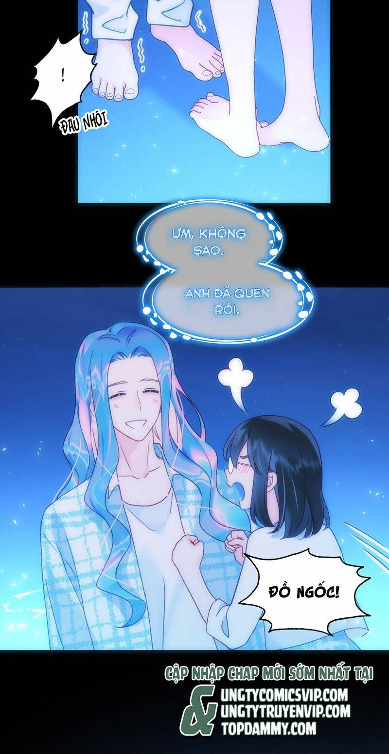 Tôi Phải Làm Một Kẻ Đại Xấu Xa - Chapter 109 - Page 22