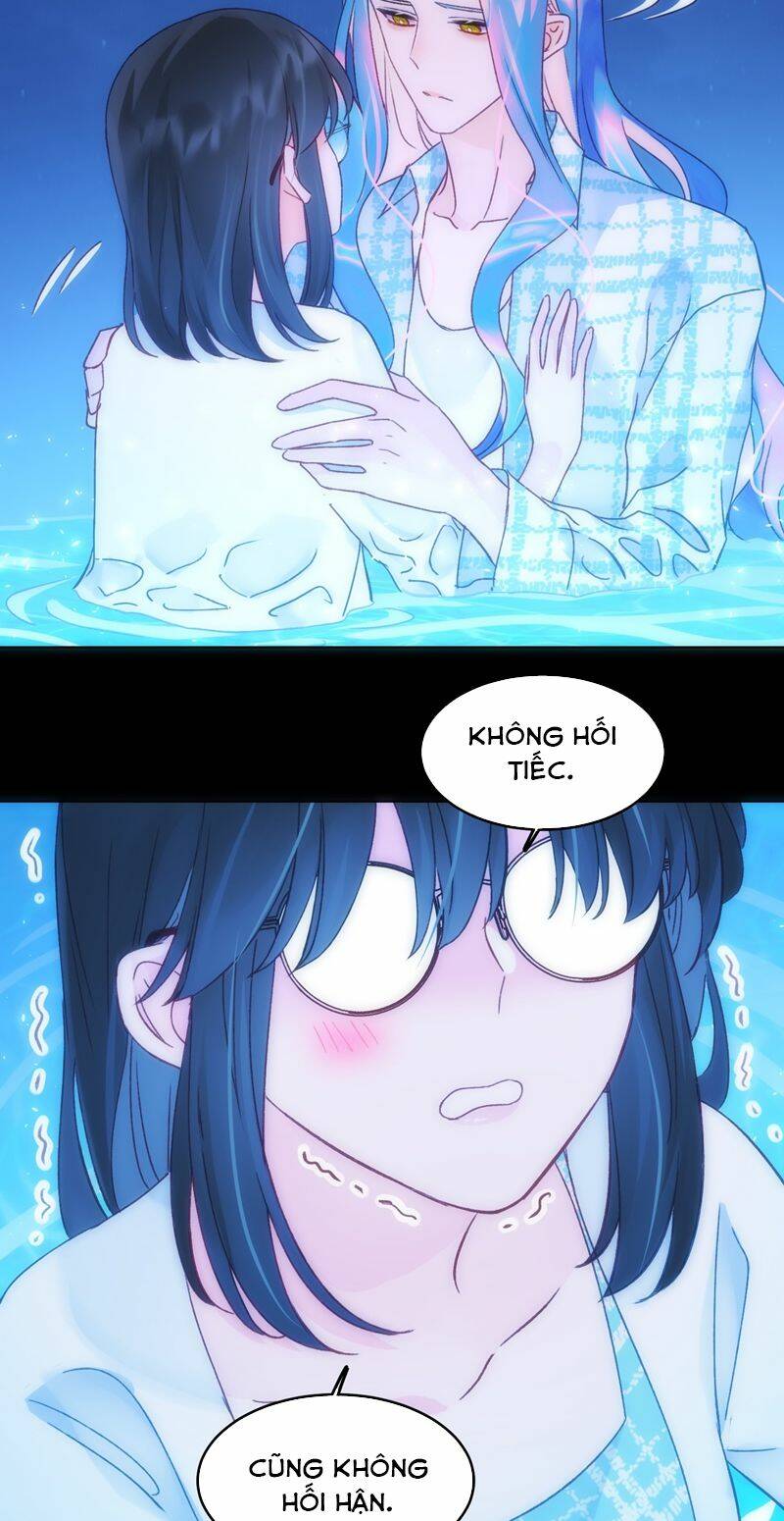 Tôi Phải Làm Một Kẻ Đại Xấu Xa - Chapter 109 - Page 24