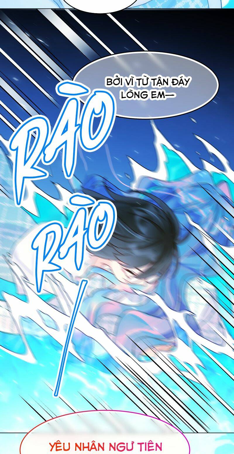 Tôi Phải Làm Một Kẻ Đại Xấu Xa - Chapter 109 - Page 25