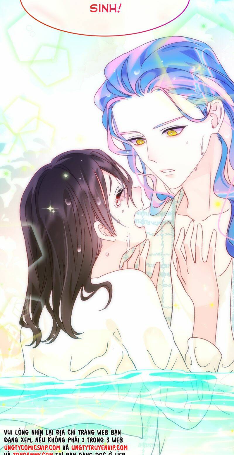 Tôi Phải Làm Một Kẻ Đại Xấu Xa - Chapter 109 - Page 26