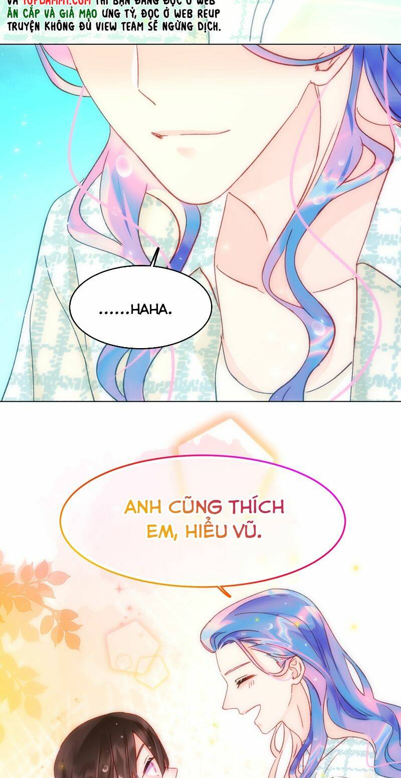 Tôi Phải Làm Một Kẻ Đại Xấu Xa - Chapter 109 - Page 27