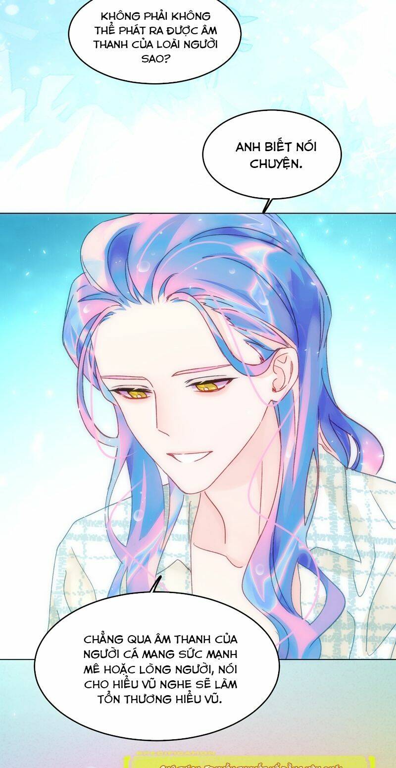 Tôi Phải Làm Một Kẻ Đại Xấu Xa - Chapter 109 - Page 29