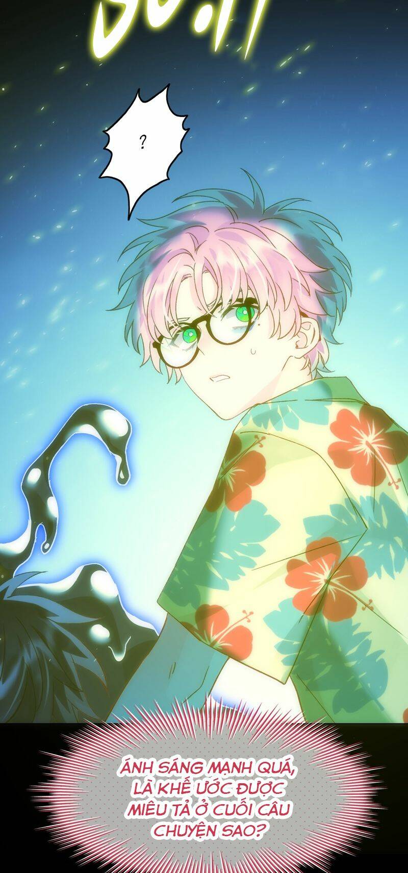 Tôi Phải Làm Một Kẻ Đại Xấu Xa - Chapter 109 - Page 33