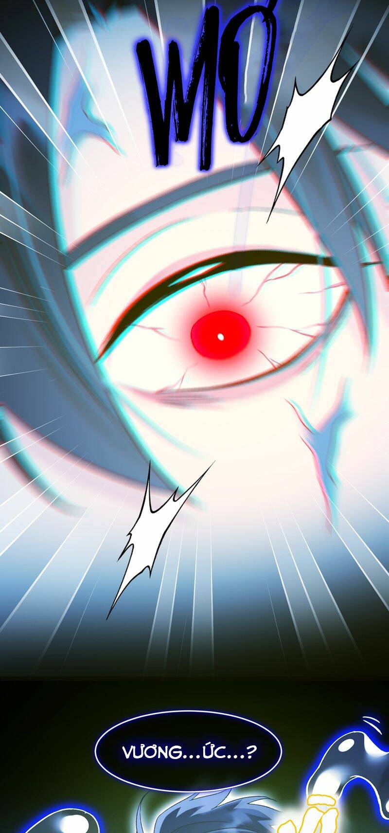 Tôi Phải Làm Một Kẻ Đại Xấu Xa - Chapter 109 - Page 35