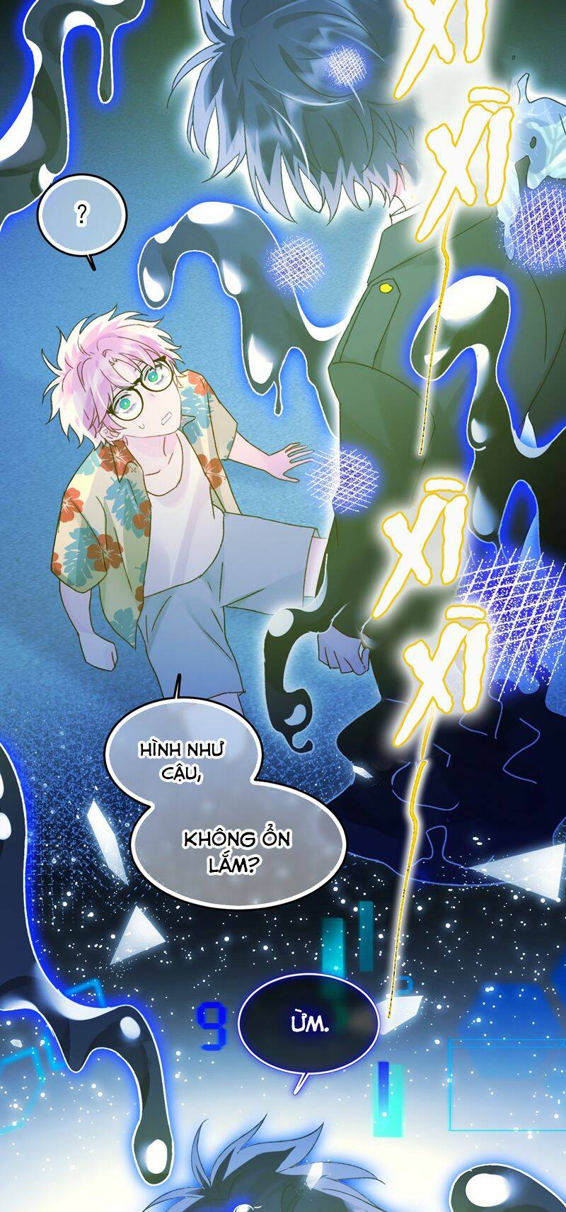 Tôi Phải Làm Một Kẻ Đại Xấu Xa - Chapter 109 - Page 36