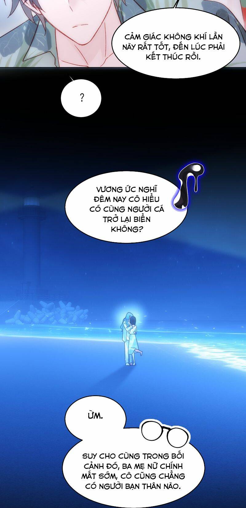 Tôi Phải Làm Một Kẻ Đại Xấu Xa - Chapter 109 - Page 5