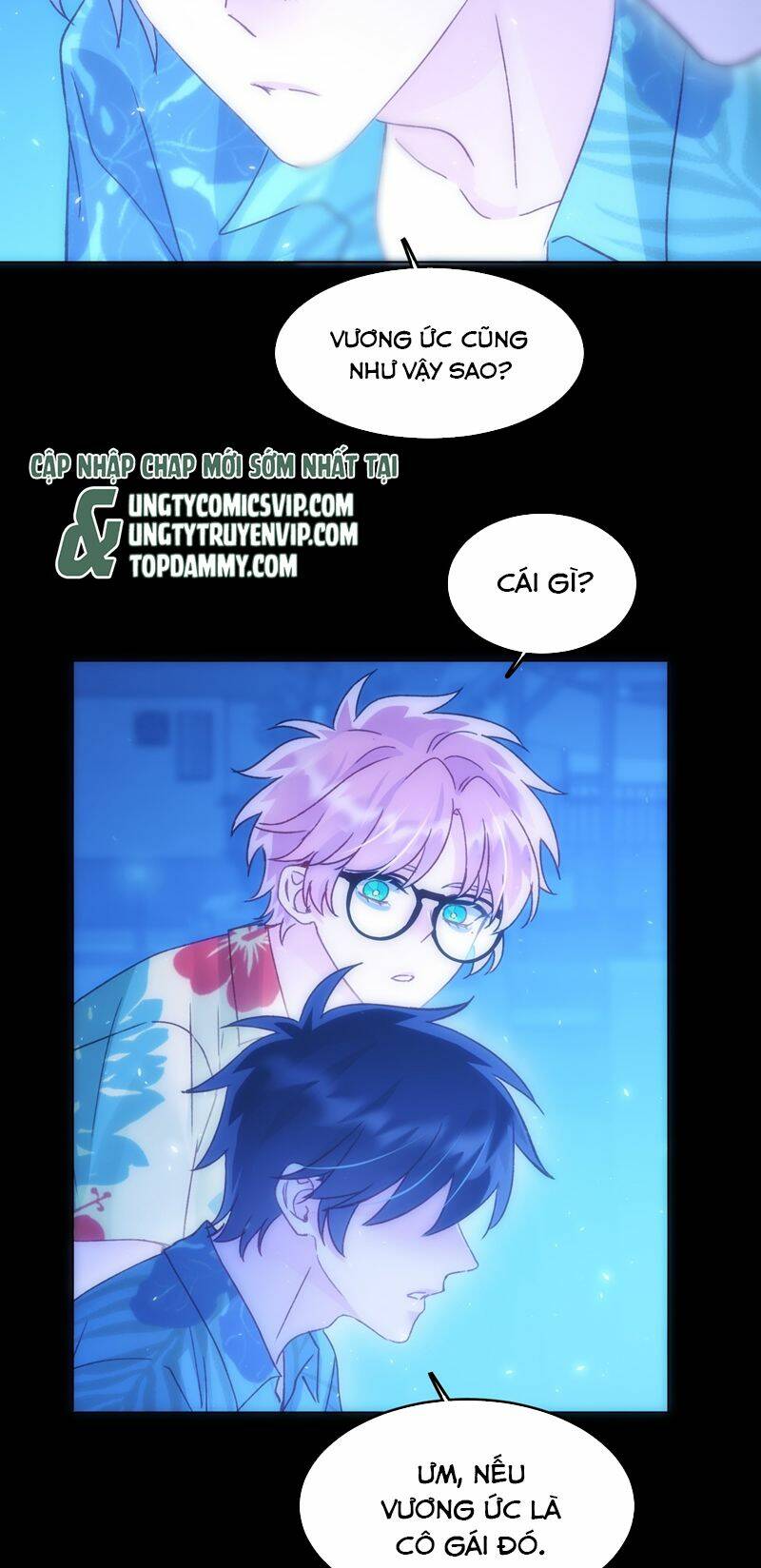 Tôi Phải Làm Một Kẻ Đại Xấu Xa - Chapter 109 - Page 7