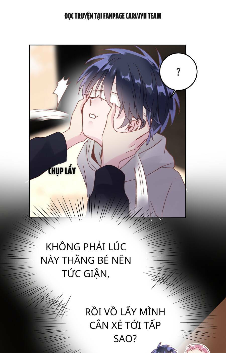 Tôi Phải Làm Một Kẻ Đại Xấu Xa - Chapter 11 - Page 11