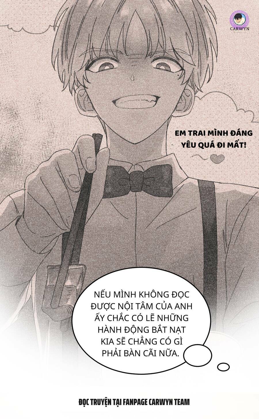 Tôi Phải Làm Một Kẻ Đại Xấu Xa - Chapter 11 - Page 14