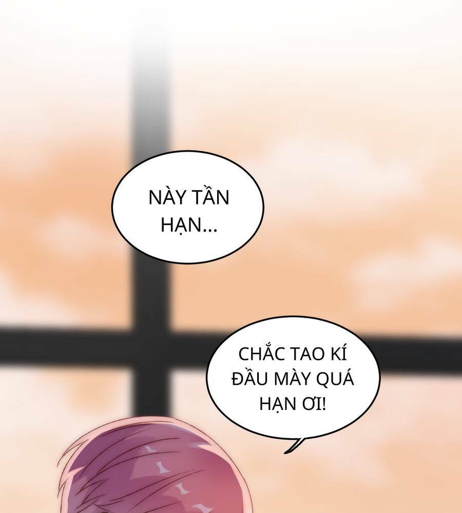 Tôi Phải Làm Một Kẻ Đại Xấu Xa - Chapter 11 - Page 15