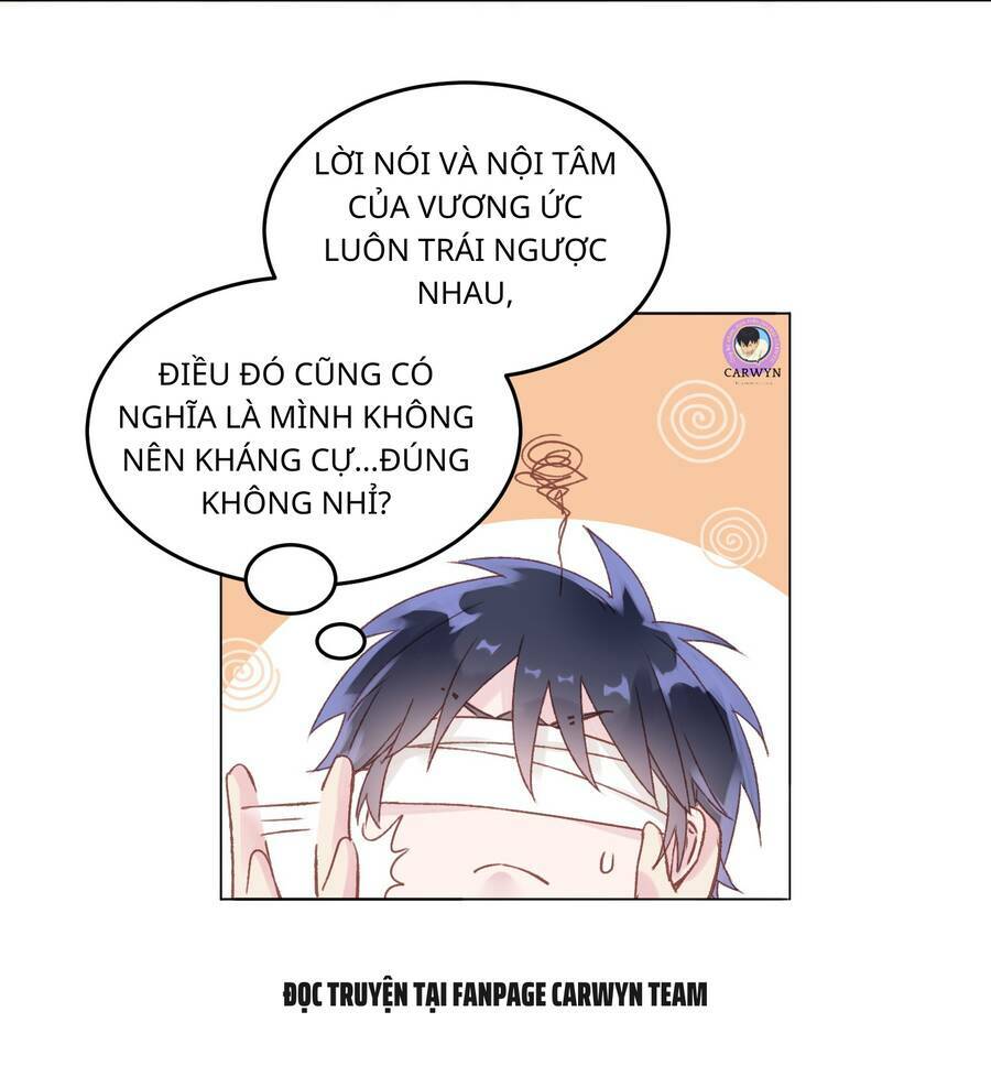 Tôi Phải Làm Một Kẻ Đại Xấu Xa - Chapter 11 - Page 17