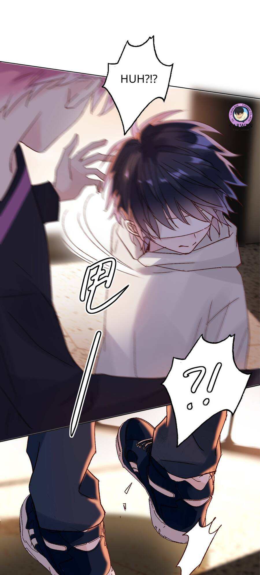 Tôi Phải Làm Một Kẻ Đại Xấu Xa - Chapter 11 - Page 26