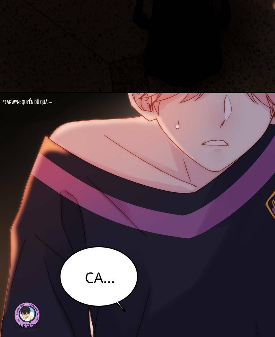 Tôi Phải Làm Một Kẻ Đại Xấu Xa - Chapter 11 - Page 29