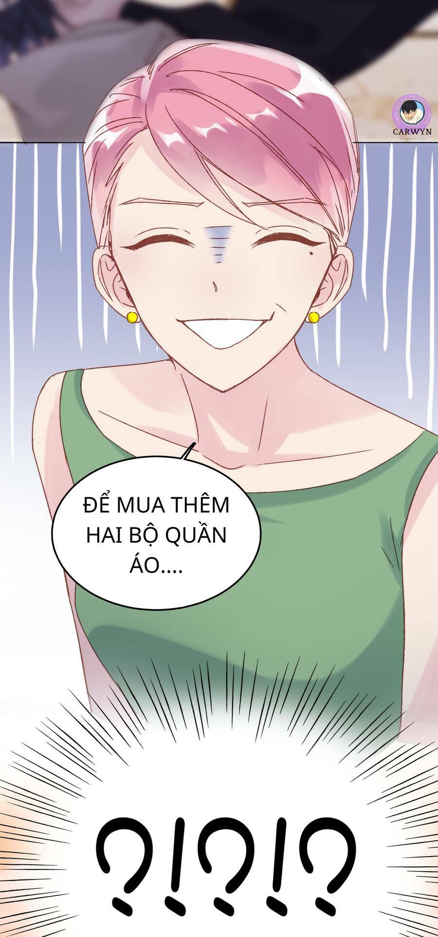 Tôi Phải Làm Một Kẻ Đại Xấu Xa - Chapter 11 - Page 33