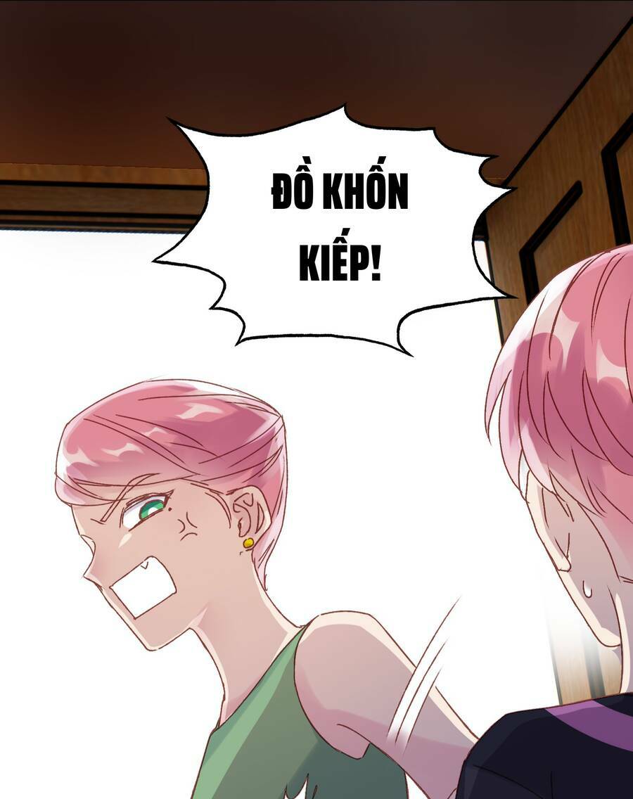 Tôi Phải Làm Một Kẻ Đại Xấu Xa - Chapter 11 - Page 36