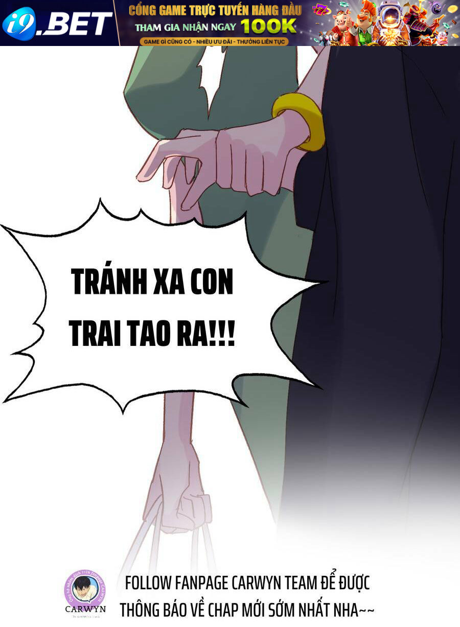 Tôi Phải Làm Một Kẻ Đại Xấu Xa - Chapter 11 - Page 37