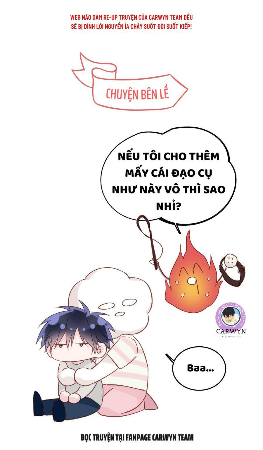 Tôi Phải Làm Một Kẻ Đại Xấu Xa - Chapter 11 - Page 38