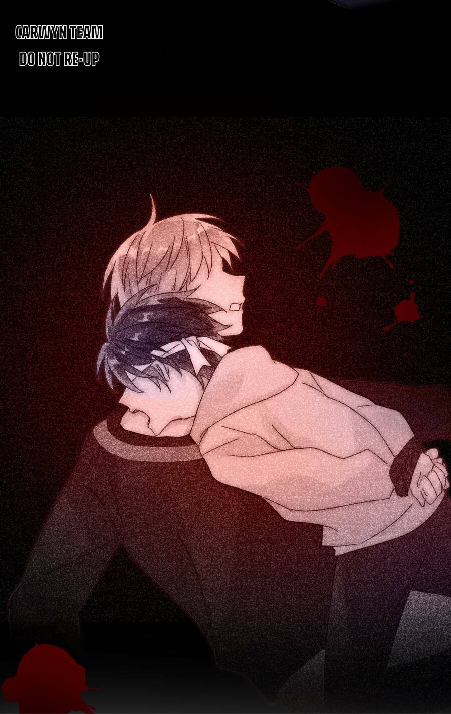 Tôi Phải Làm Một Kẻ Đại Xấu Xa - Chapter 11 - Page 4